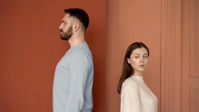 Coba Lebih Peka, Ini 6 Tanda Pasangan Sudah Ingin Mengakhiri Hubungan Tapi Enggan Berkata Jujur