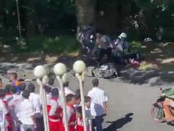 Heboh Video Keributan Murid SMA di Bantul, Begini Ceritanya