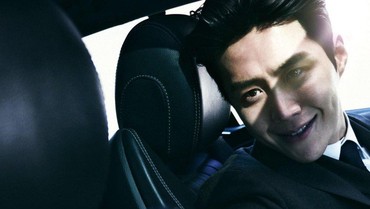 img-title Kim Seon Ho Sampai Nangis Saat Lakoni Adegan di 'The Childe', Kenapa?