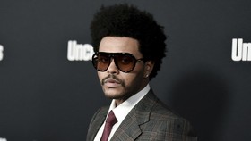 Abel Tesfaye Beri Sinyal Album Terbaru Segera Selesai