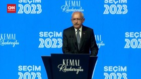 VIDEO: Kilicdaroglu Minta Relawannya Kawal Penghitungan Suara Di TPS
