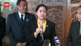 VIDEO: Puan Sebut Ada 10 Kandidat Cawapres Ganjar Pranowo