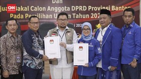 VIDEO: 3 Kepala Daerah di Banten Mundur Demi Jadi Caleg