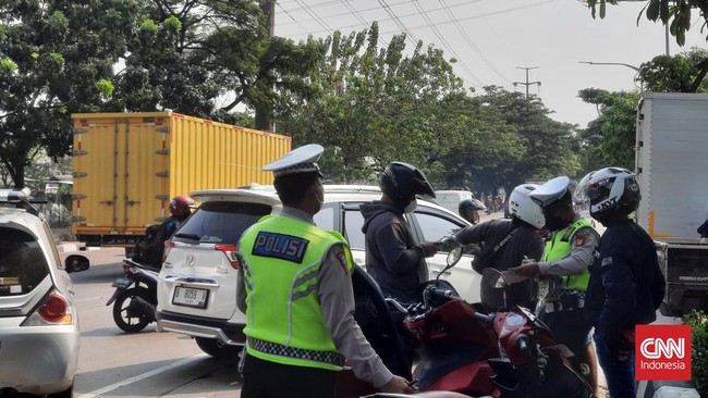 Ditlantas Polda Metro Jaya menjanjikan bakal menindak tegas anggotanya yang kedapatan melakukan aksi pungli dalam penindakan tilang manual.