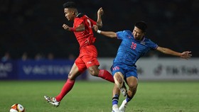 Top 3 Sports: Heboh Indonesia vs Argentina, Media Thailand Kepanasan