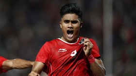 Indra Sjafri: Timnas Indonesia Membutuhkan Pemain Seperti Sananta