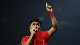 Momen Gol Indonesia ke Gawang Timor Leste Dianulir di Piala AFF U-23