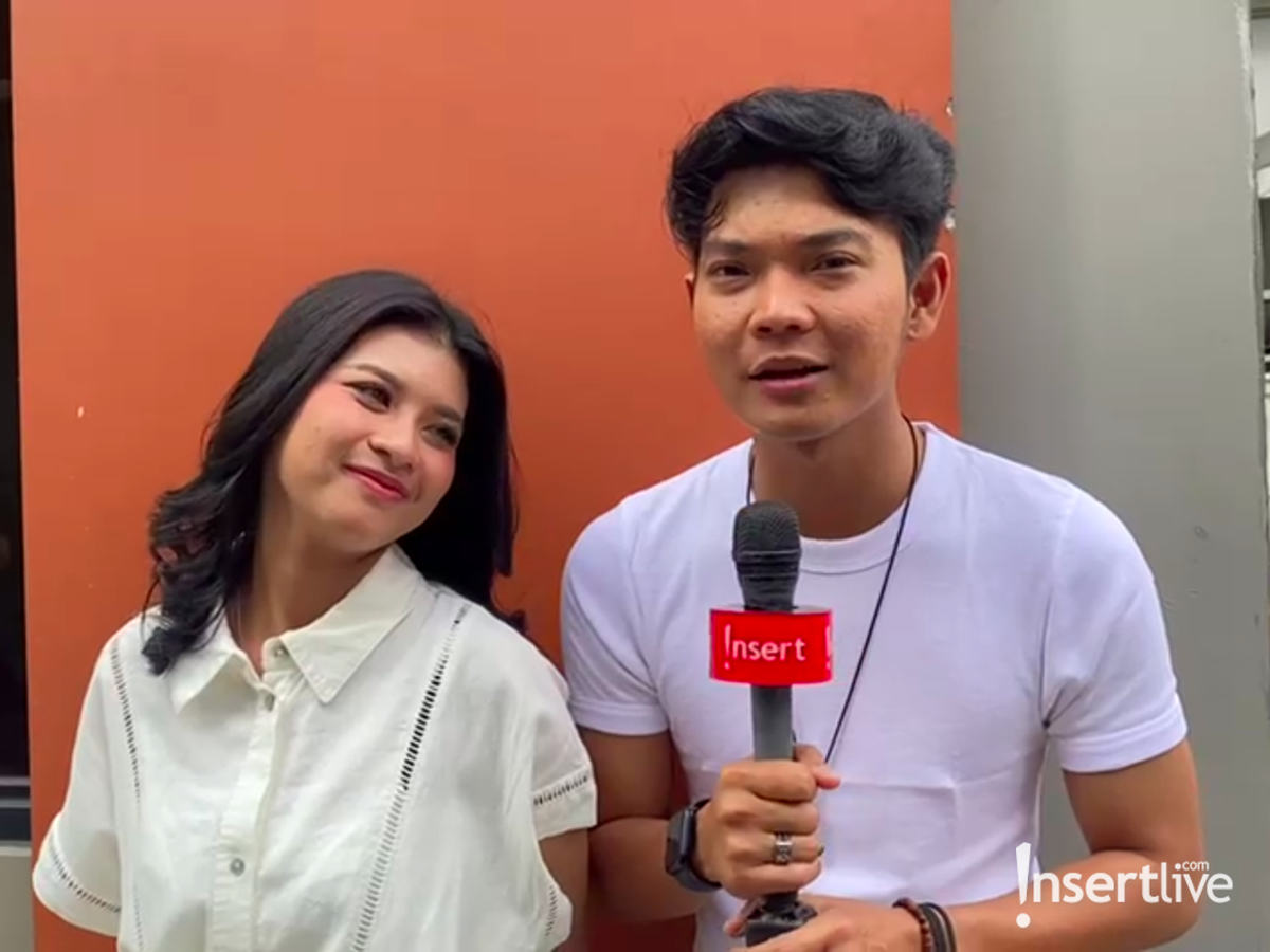 Nabila Suaka Dan Tri Suaka Ayang