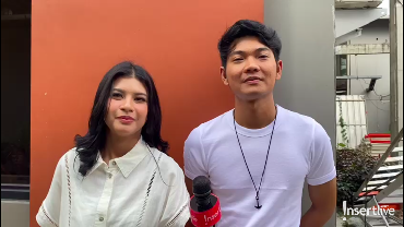 img-title Sudah Punya Anak, Tri Suaka Tak Batasi Nabila Maharani Berkarier
