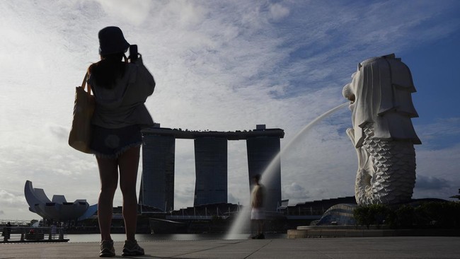 Singapura Kaji Nuklir Mulai 2027 — Peta Energi ASEAN Berubah