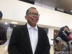 Arsul Sani Buka Suara Usai Digeser PPP ke Komisi II DPR