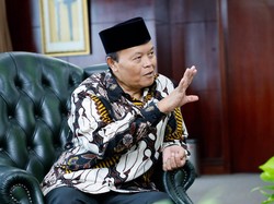 HNW Minta Pemerintah Tegas Larang Propaganda LGBT Se-ASEAN di Jakarta