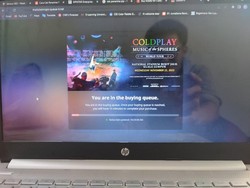 14 Korban Penipuan Tiket Konser Coldplay Lapor ke Bareskrim