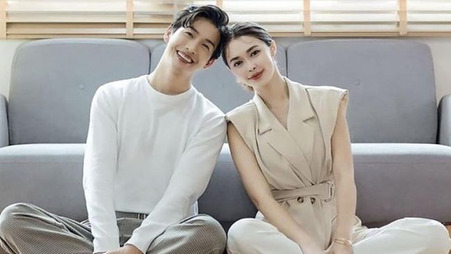 Berikut beberapa drama Thailand yang sempat viral di media sosial Indonesia yang dapat kamu coba ikuti kisahnya.