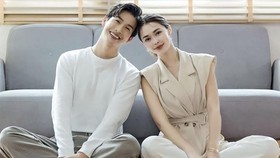 7 Drama Thailand yang Viral, Terbaru You Touched My Heart