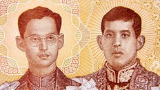 RAJA DAN RATU DENGAN MASA PEMERINTAHAN PALING LAMA
