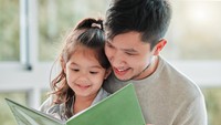 15 Kalimat yang Sebaiknya Diucapkan Ayah untuk Anak Perempuannya, Bikin Peka & Mandiri