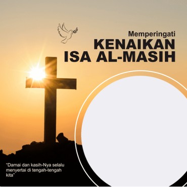 Siapa Isa Almasih yang Disebut dalam Al-Quran?