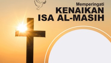 Siapa Isa Almasih yang Disebut dalam Al-Quran?
