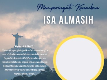 30 Ayat Alkitab tentang Isa Almasih, Lengkap dengan Pembahasannya