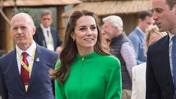 'Kate Middleton's Effect', 5 Busana Ini Langsung Ludes Terjual Dalam Hitungan Menit!