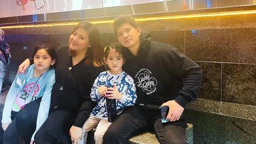 SERING DITINGGAL IKO UWAIS BERBULAN-BULAN, INI YANG MENGUATKAN AUDY