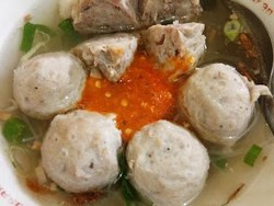 5 Warung Bakso Urat di Jakarta Selatan yang Gurih Sedap Buat Makan Siang