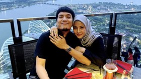Jalani Proses Cerai, Desta dan Natasha Atur Siasat Urus Anak