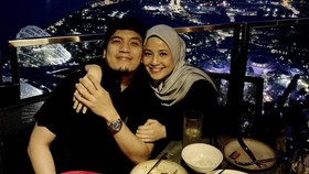 Desta Gugat Cerai Natasha, Pengacara Bantah Isu Ada Orang Ketiga
