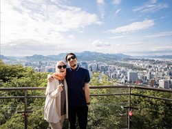 Desta Ancam Pidanakan Pihak yang Asal Ngomong soal Perceraian dengan Natasha