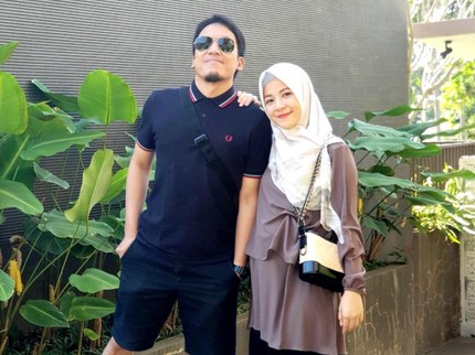Ternyata Natasha Rizky & Desta Sudah 1 Th Pisah Rumah, Demi Anak Ini yang Dilakukan