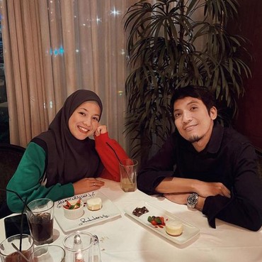 Terpopuler: Anak Curiga pada Desta hingga Aris Idol Ditolong Raffi Ahmad