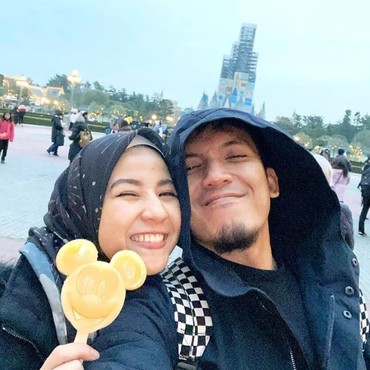 Arti Desta dalam Kehidupan Natasha Rizki: Dia Penjaga Aku di Dunia & Akhirat