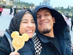 Terkuak! Ini Alasan Desta Gugat Cerai Natasha Rizki