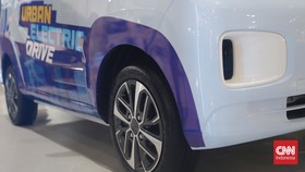 Studi Ungkap Syarat Mobil Listrik Bisa Hambat Laju Pemanasan Global