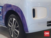 Studi Ungkap Syarat Mobil Listrik Bisa Hambat Laju Pemanasan Global