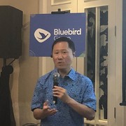 Bos Blue Bird Mendadak Viral karena Nyamar Jadi Sopir Taksi, Ini Profilnya!