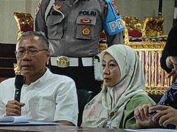 Forensik Beberkan Penyebab Sejoli WNA China Tewas di Intercontinental