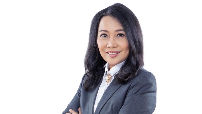 Dwina Septiani Wijaya, Dirut Peruri