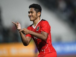 Top Skor Sepakbola SEA Games 2023: Ada 2 Pemain Indonesia