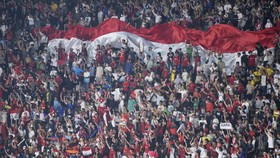 Bintang Vietnam Ungkap Kengerian GBK: Mental Lemah Susah