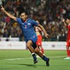 5 Pemain Kunci Thailand U-23 yang Harus Diwaspadai Indonesia