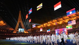 Panitia SEA Games 2025: Indonesia Kirim 1.548 Atlet