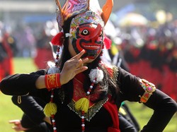 5 Sanggar Kesenian Terkenal di Jawa Timur