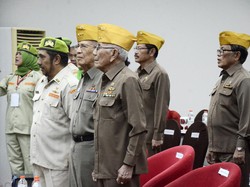 Fakta Unik tentang Veteran di Indonesia