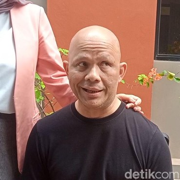 Ayah Meninggal Dunia Saat Idul Adha, Harry Pantja: Maafkan Saya