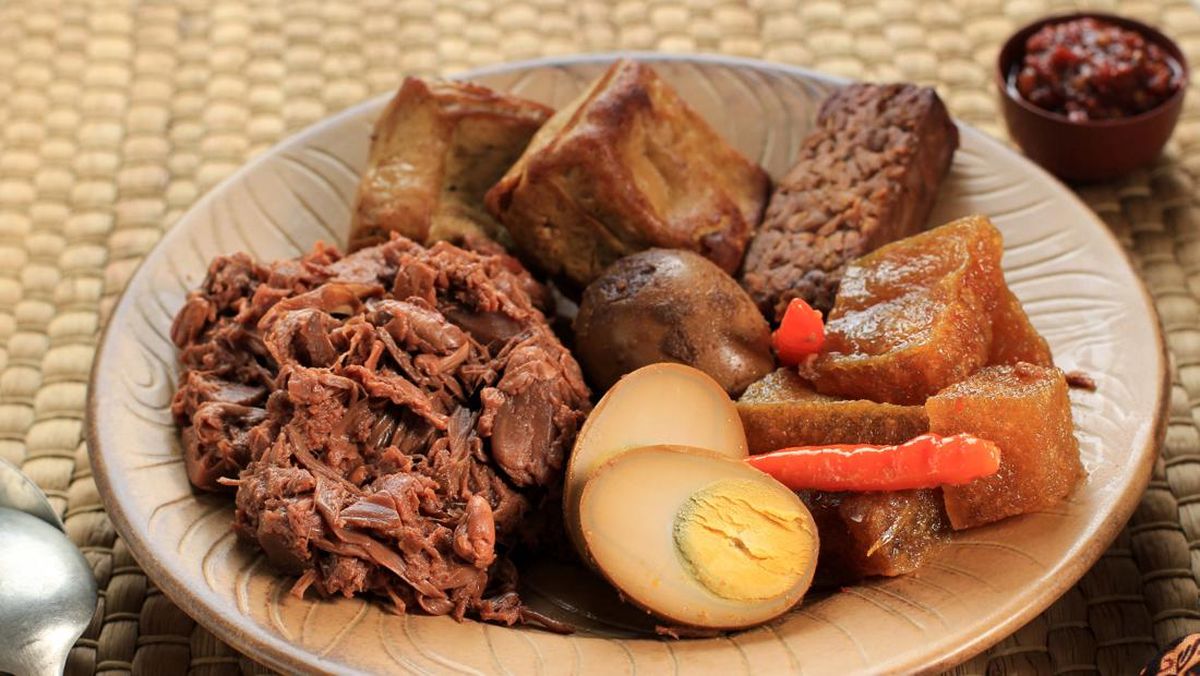 Ini 7 Rekomendasi Kuliner Murah di Jogja yang Enak dan Wajib Dicoba