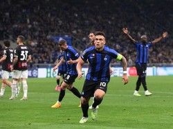 Inter: Man City Favorit, tapi Prediksi Tak Selalu Benar