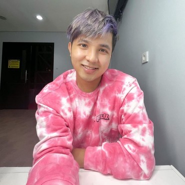 Kocaknya Jirayut Ngadu ke Jokowi Usai Diserang Netizen Indonesia