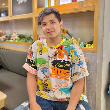 Penyesalan Jirayut Tak Bisa Pertahankan Pernikahan Orang Tua